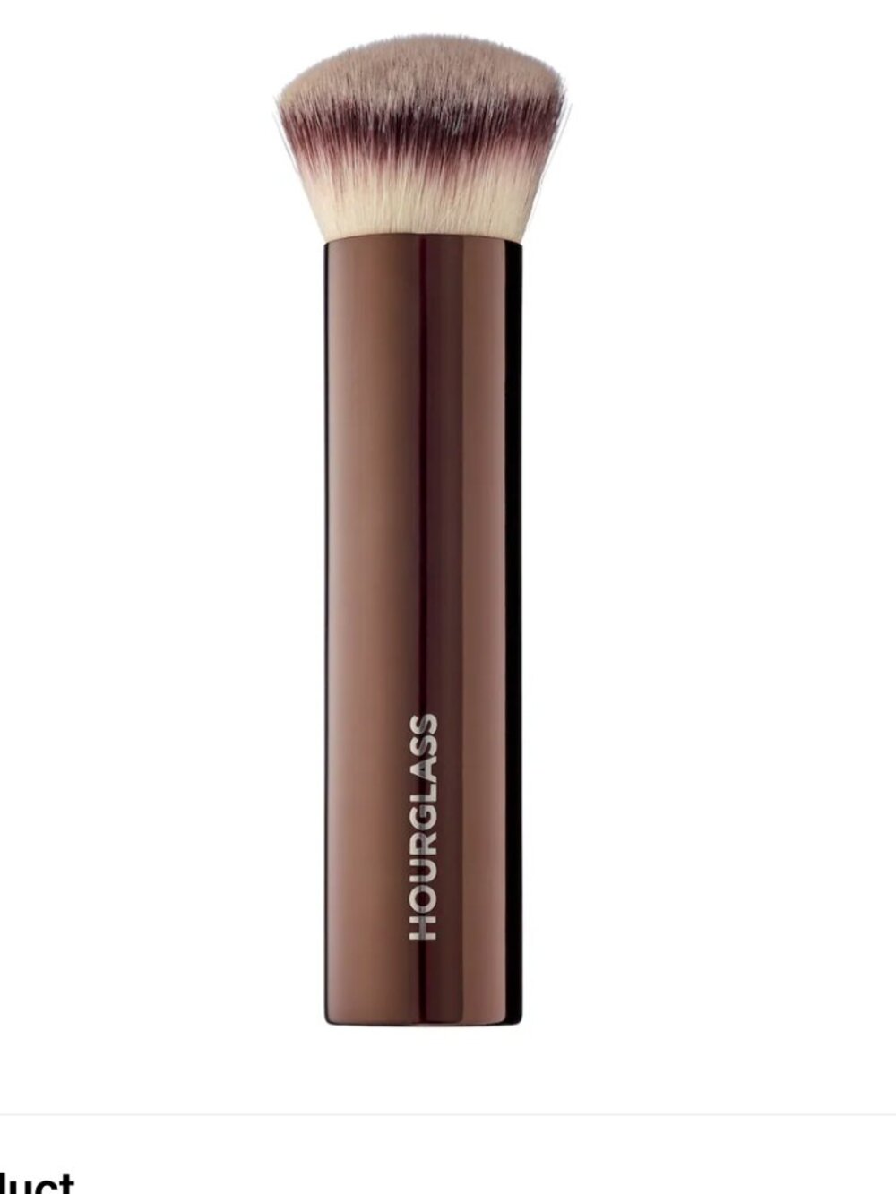 New in Box Hourglass Vanish™ Foundation Brush